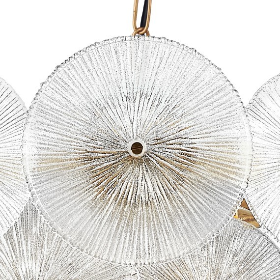 Люстра Retro Lightstar 799083