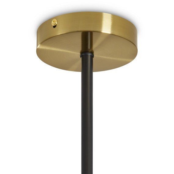 Подвесной светильник Freya FR5432PL-08BBS