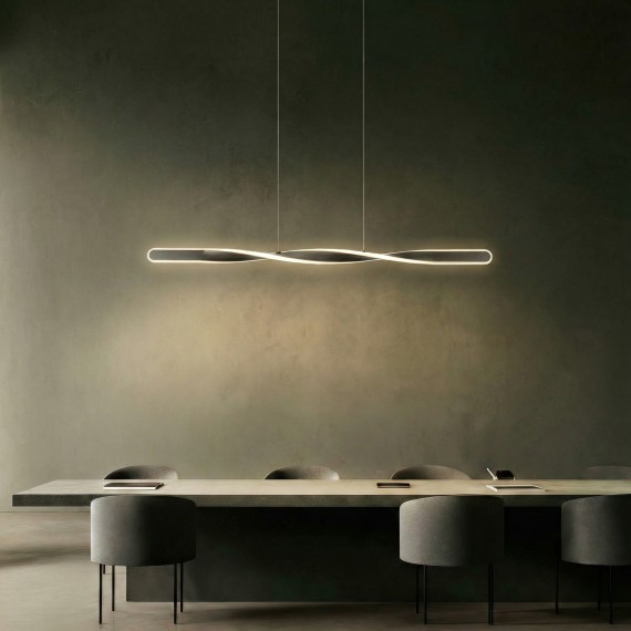 Люстра подвесная Torino Lightstar 615099