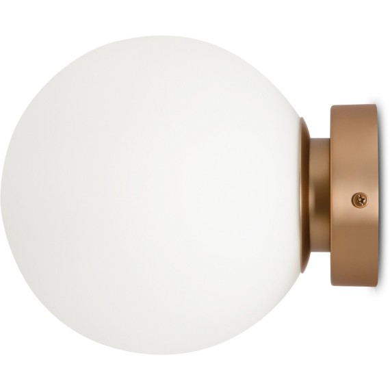 Настенный светильник (бра) Maytoni MOD321WL-01G2