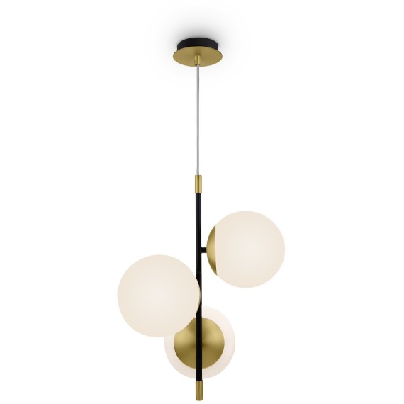 Подвесной светильник Maytoni MOD048PL-03G