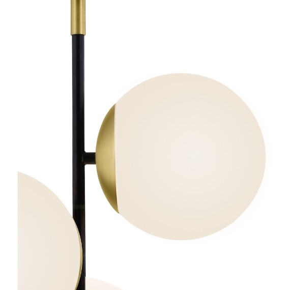 Подвесной светильник Maytoni MOD048PL-03G