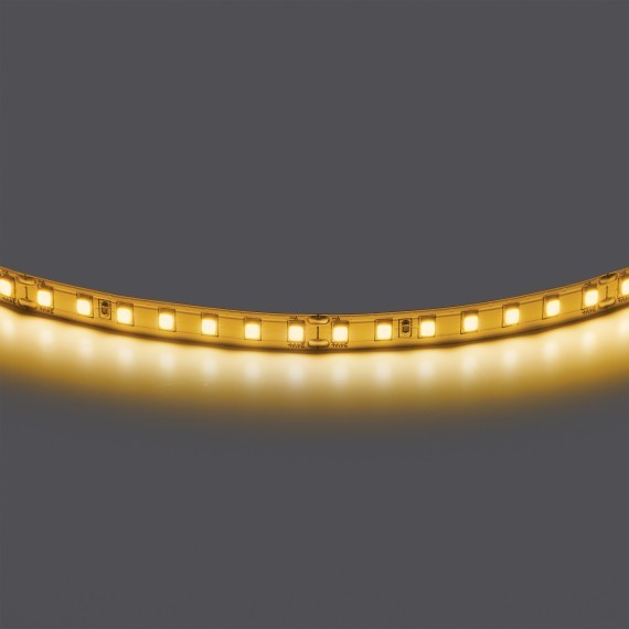 Лента двухсторонняя 24V для силиконового профиля Ø18  Lightstar  420843