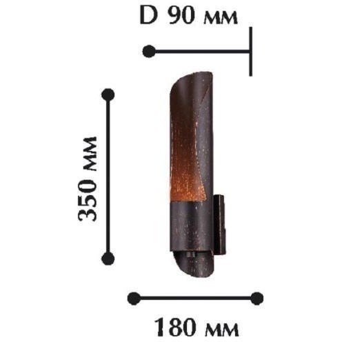 Бра Trolls 1506-1W