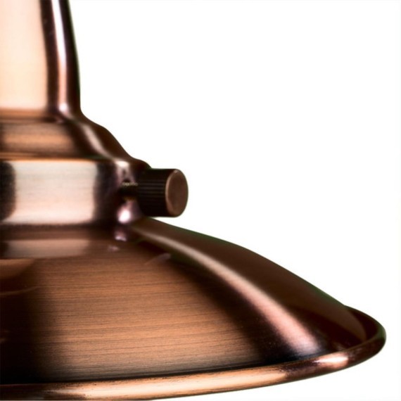 Подвесной светильник Arte Lamp FISHERMAN A5518SP-1RB