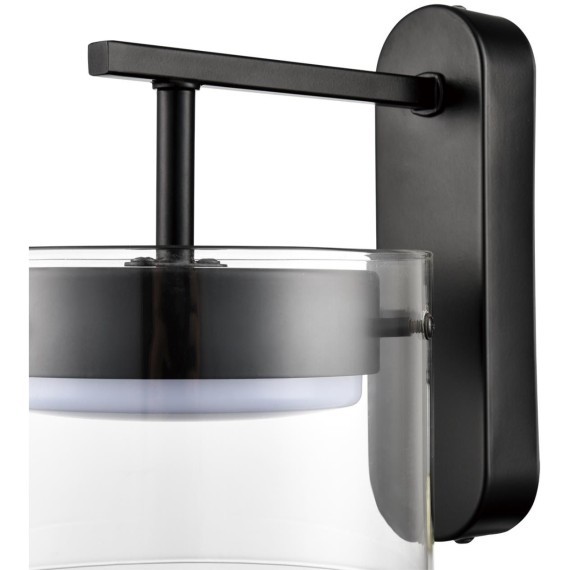 8232/1WY Бра Lumion COMFI LED GX70 10W 220V NATALINA