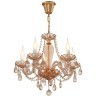 Подвесная люстра Brendy 1738-5P