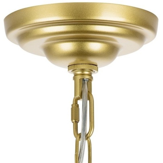 Подвесной светильник Lightstar 728063 Zeta под лампы 6xE14 240W