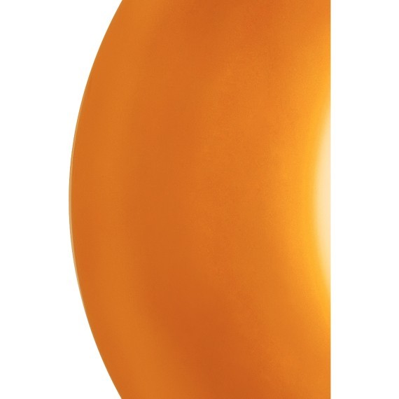 Светильник настенно-потолочный (Бра) 10W 3000K оранжевый Catania Lightstar 689613