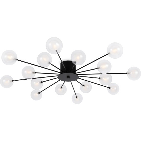 Потолочный светильник Freya FR5242CL-16B1