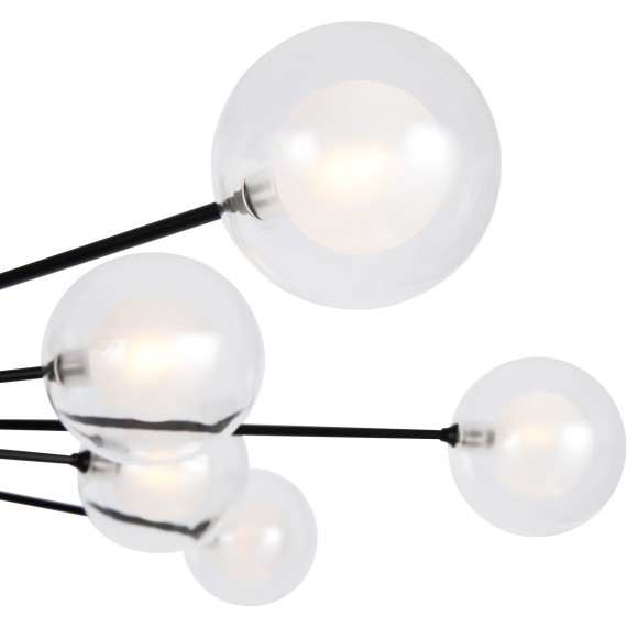 Потолочный светильник Freya FR5242CL-16B1