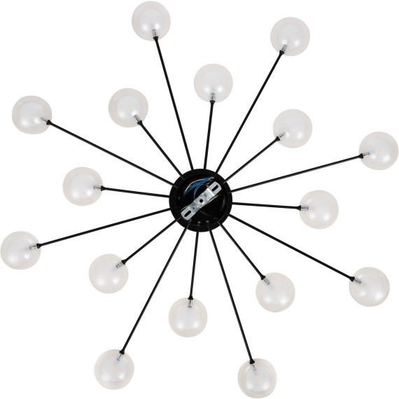 Потолочный светильник Freya FR5242CL-16B1