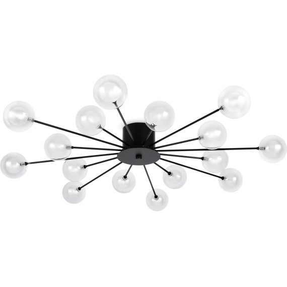 Потолочный светильник Freya FR5242CL-16B1