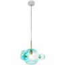 2027-P4 Blue mini Подвесной светильник LOFT IT Bolle