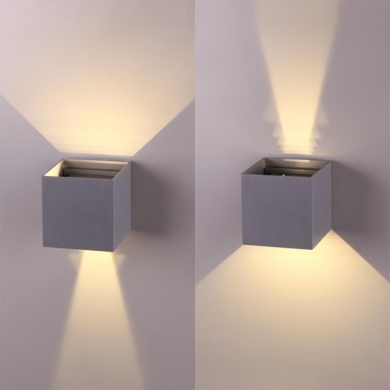 Архитектурная подсветка Kaimas 358004