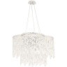 Люстра Crystal Lux ABRIL SP12