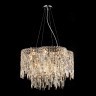 Люстра Crystal Lux ABRIL SP12