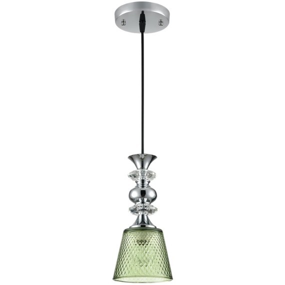 Подвесной светильник E27 Lumion MANOLA 8047/1А