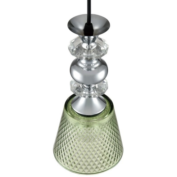 Подвесной светильник E27 Lumion MANOLA 8047/1А