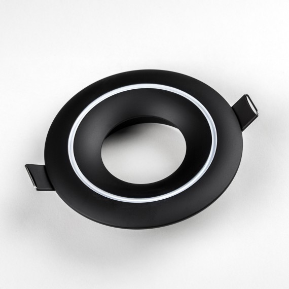 Встраиваемый светильник с LED подсветкой Levigo 10013