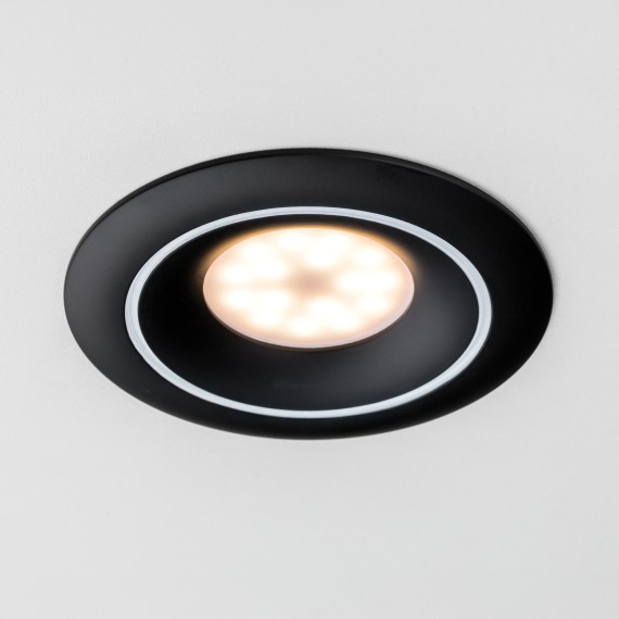 Встраиваемый светильник с LED подсветкой Levigo 10013