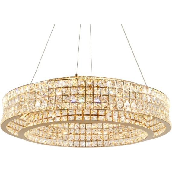 Светильник подвесной светодиодный Stilfort 4024/03/08P, серия Karnelli