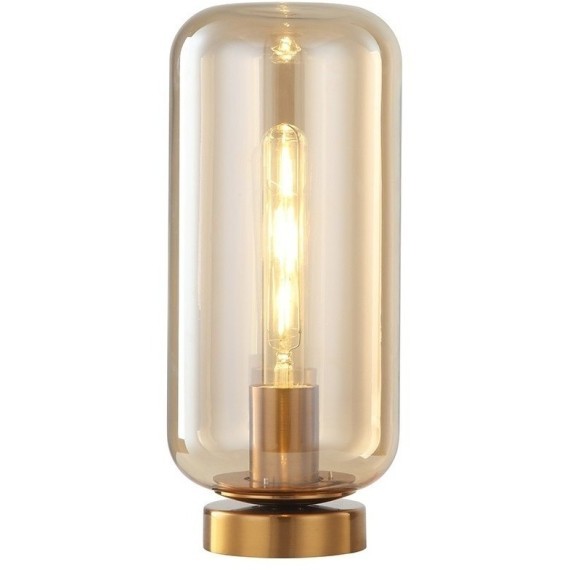 Светильник настольный Stilfort 2149/05/01T серия Bauers