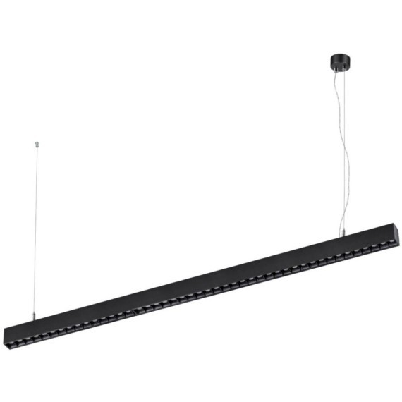 Светильник подвесной/накладной светодиодный Iter 358874