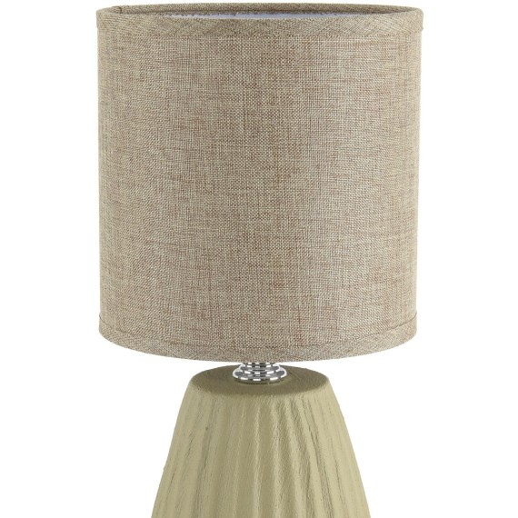 Настольная лампа E14 Lumion ASELA 8160/1T