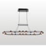 Линейно-подвесной светильник Lussole TAYLOR LSP-7379