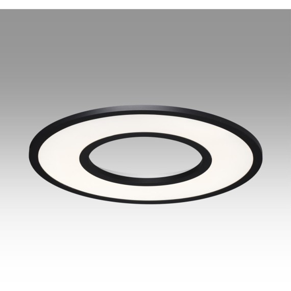 Светильник Sonex LED 42Вт 3000-6500К D485 IP20 пульт ДУ ALTAIR 7717/42L