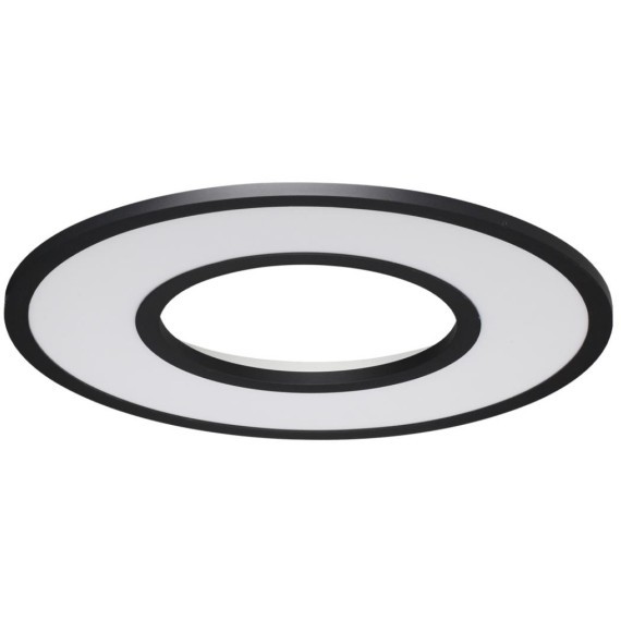 Светильник Sonex LED 42Вт 3000-6500К D485 IP20 пульт ДУ ALTAIR 7717/42L