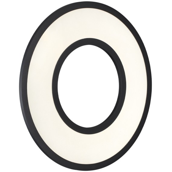 Светильник Sonex LED 42Вт 3000-6500К D485 IP20 пульт ДУ ALTAIR 7717/42L