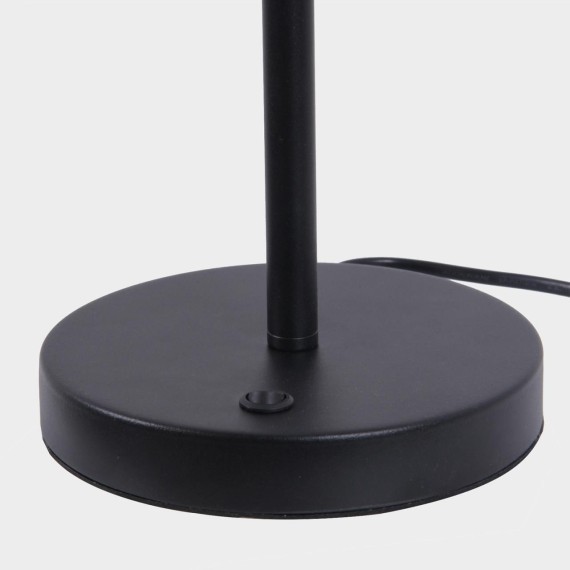 Интерьерная настольная лампа Vorago 4572-1T