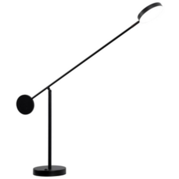 Интерьерная настольная лампа Vorago 4572-1T