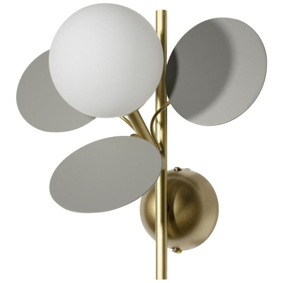 10008/1W Grey Бра LOFT IT Matisse