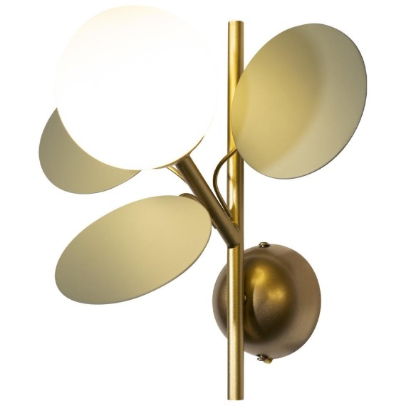 10008/1W Grey Бра LOFT IT Matisse