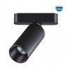 359092 Трековый магнитный светодиодный светильник Novotech SMAL 48V CRI90+ 4000К 1020Лм 24° 12W