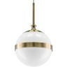 Подвесной светильник Lightstar 813131 Globo под лампы 3xE14 120W