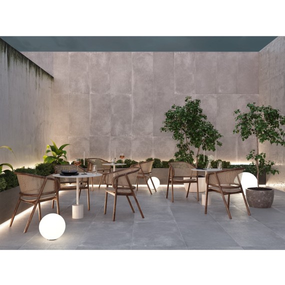 Светодиодная лента 12В 2835 4,8Вт/м 3000K 5м IP20 5мм арт.20007