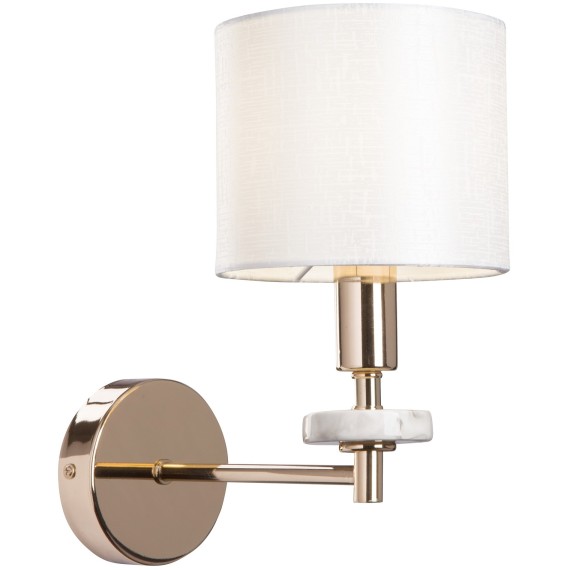 Бра Freya FR5015WL-01G Tiana под лампу 1xE14 40W