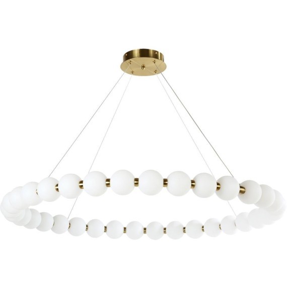 Подвесная люстра Gubbare 4014-10P