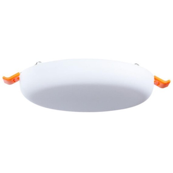 Настенно-потолочный светильник Arte Lamp A7983PL-1WH PRIOR светодиодный LED 18W