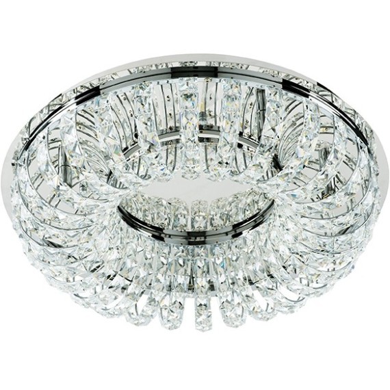 Люстра потолочная Onda Lightstar 741074