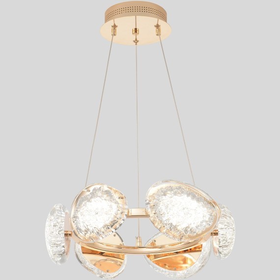 Люстра Crystal Lux FELICIDAD SP48W LED