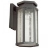 Уличный настенный светильник Odeon Light 4048/1W Gino IP44 под лампу 1xE27 100W
