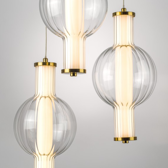 Подвес Botto Lightstar 800133