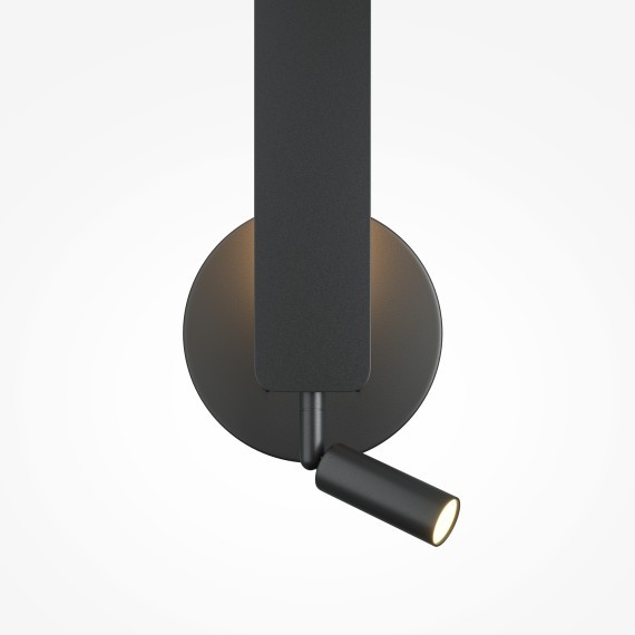 Настенный светильник (бра) Maytoni Combo MOD214WL-L8B3K1