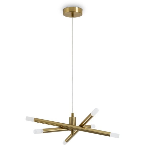 Подвесной светильник Freya FR6130PL-L18B