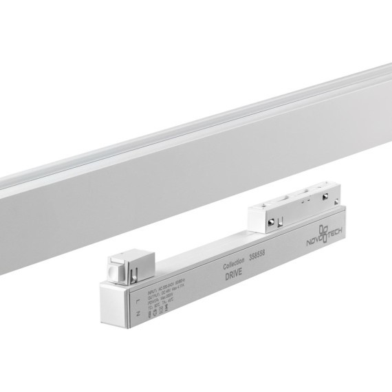 Драйвер внутренний 100W для системы Flum (Shino) Novotech Drive 358556